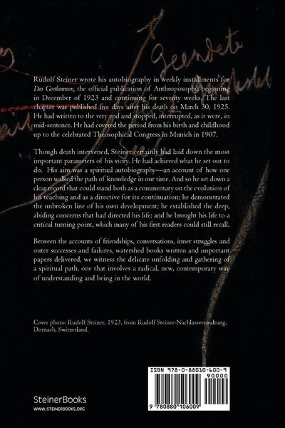 Produktbild: Autobiography