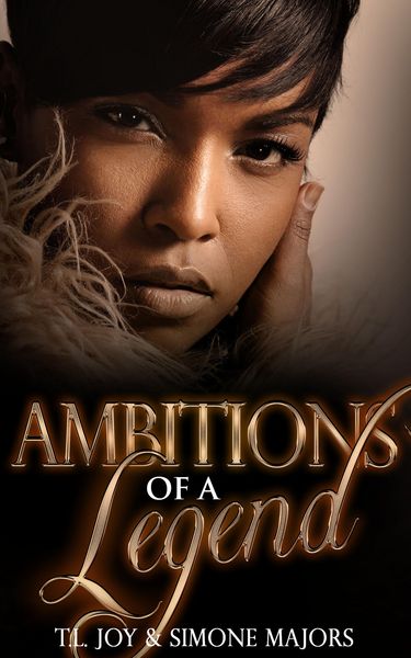 Produktbild: Ambitions Of A Legend (Hot Boyz Legend, #1)