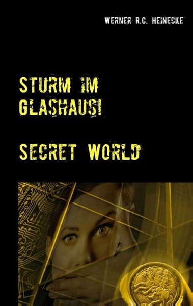 Produktbild: Sturm im Glashaus