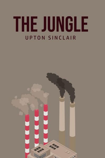 Produktbild: The Jungle