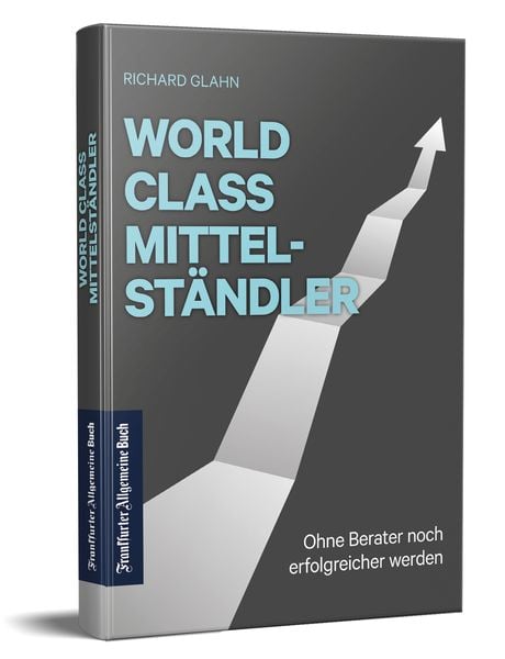 Produktbild: World Class Mittelst&auml;ndler