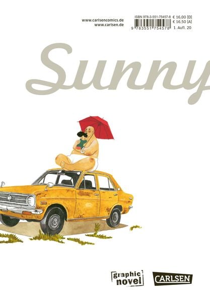 Produktbild: Sunny 1