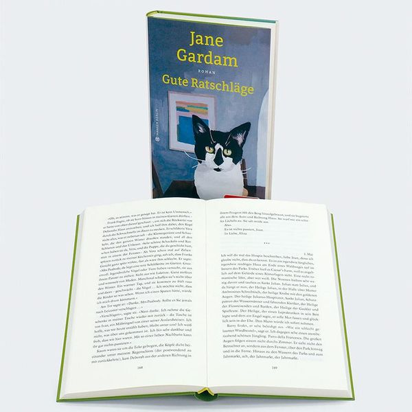 Produktbild: Gute Ratschl&auml;ge