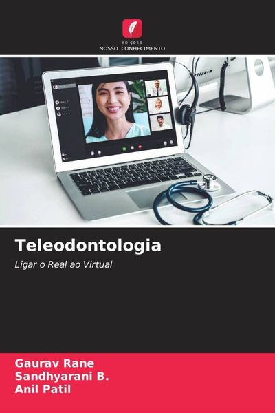 Produktbild: Teleodontologia