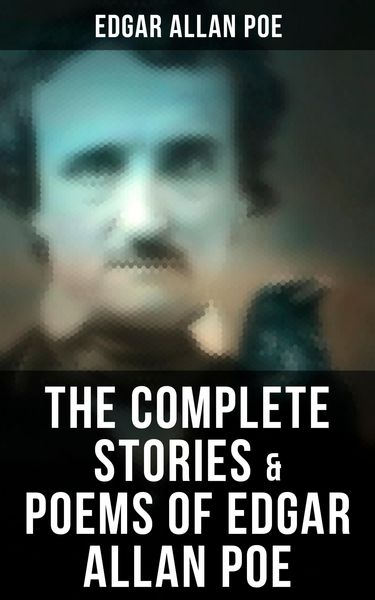 Produktbild: The Complete Stories & Poems of Edgar Allan Poe