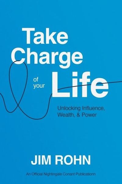 Produktbild: Take Charge of Your Life