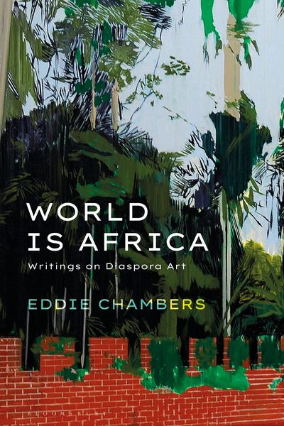 Produktbild: World is Africa