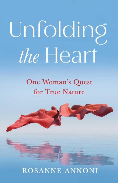 Produktbild: Unfolding the Heart