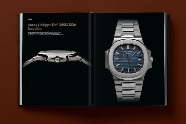Produktbild: Ultimate Collector Watches