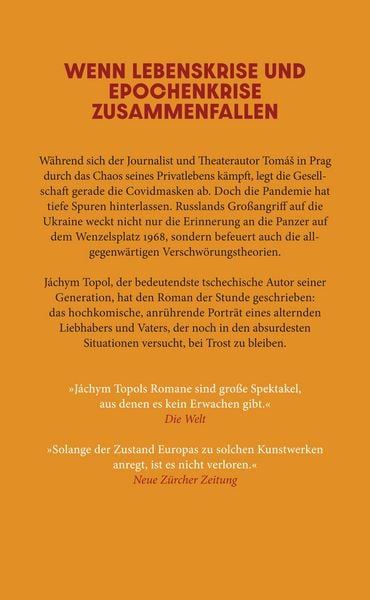 Produktbild: Die H&ouml;lle gibt es nicht