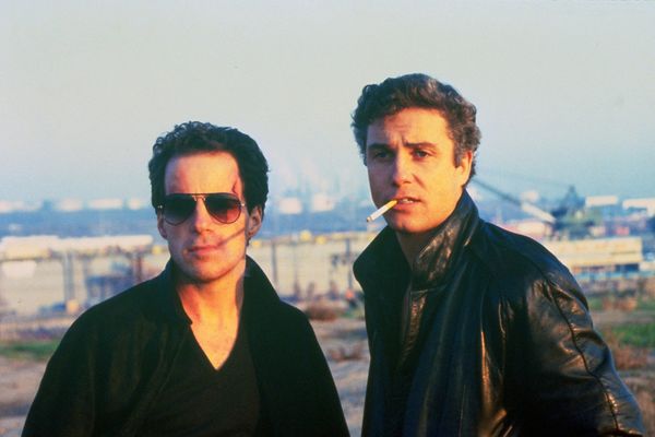 Produktbild: Leben und Sterben in L.A. (4K remastered)