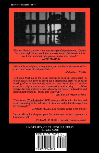 Produktbild: Letters From Prison and Other Essays