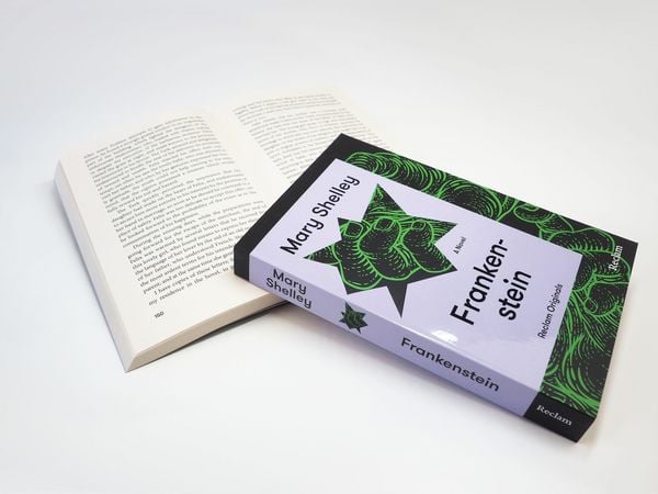 Produktbild: Frankenstein