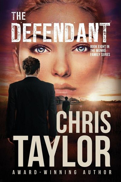 Produktbild: The Defendant