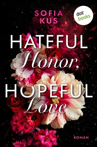 Produktbild: Hateful Honor, Hopeful Love
