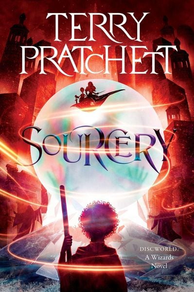 Produktbild: Sourcery