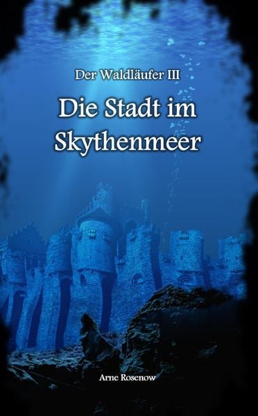 Produktbild: Die Stadt im Skythenmeer