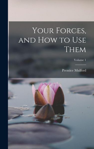 Produktbild: Your Forces, and how to use Them; Volume 1