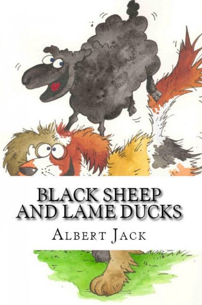 Produktbild: Black Sheep and Lame Ducks