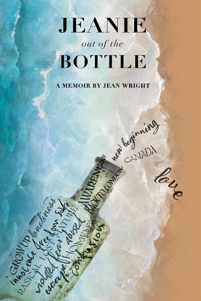 Produktbild: Jeanie Out Of The Bottle