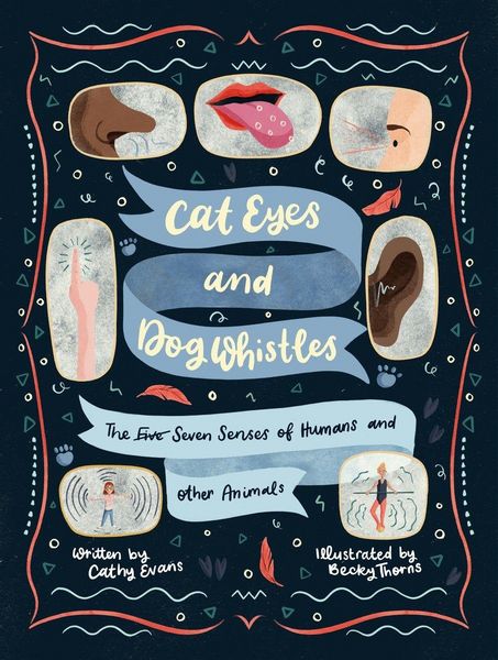 Produktbild: Cat Eyes and Dog Whistles
