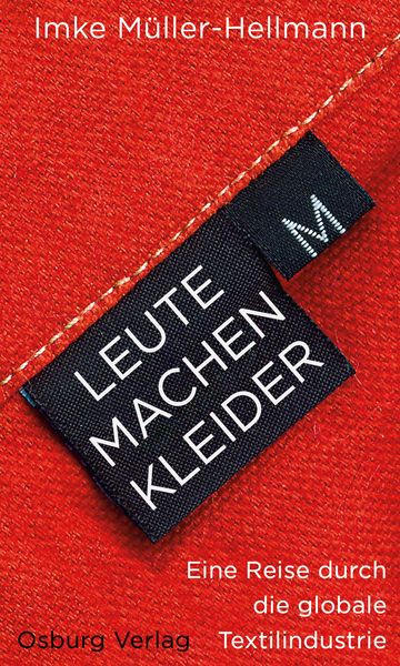 Produktbild: Leute machen Kleider