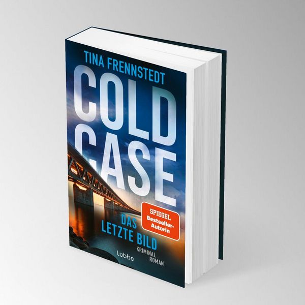Produktbild: COLD CASE - Das letzte Bild