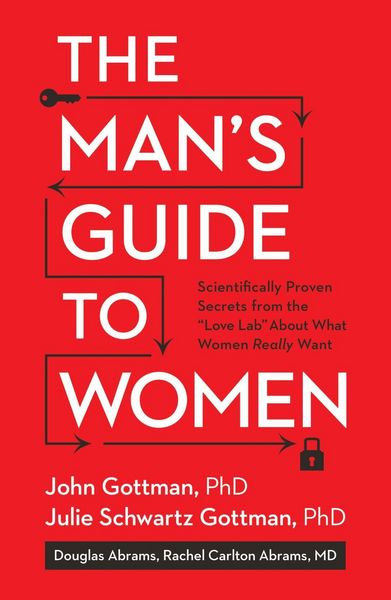 Produktbild: The Man's Guide to Women