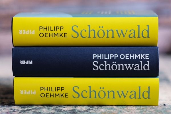 Produktbild: Sch&ouml;nwald
