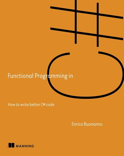 Produktbild: Functional Programming in C