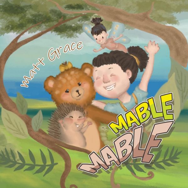 Produktbild: Mable Mable