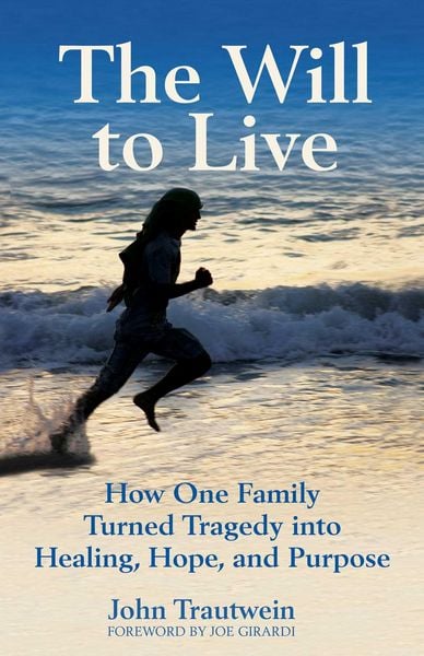 Produktbild: The Will to Live