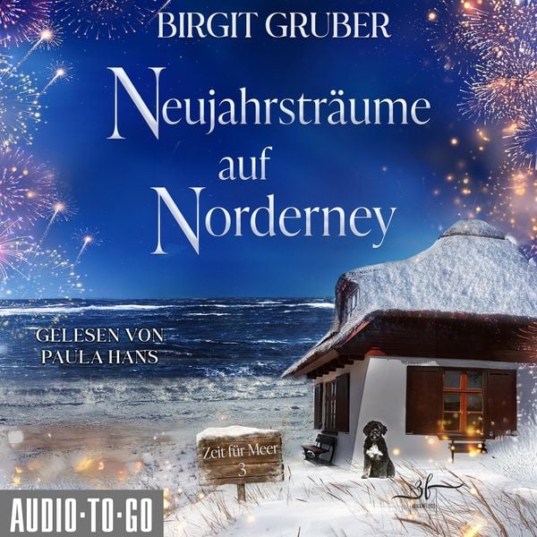 Produktbild: Neujahrstr&auml;ume auf Norderney