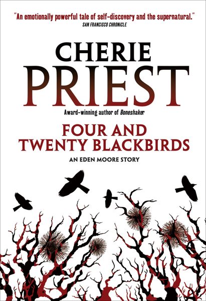 Produktbild: Four and Twenty Blackbirds