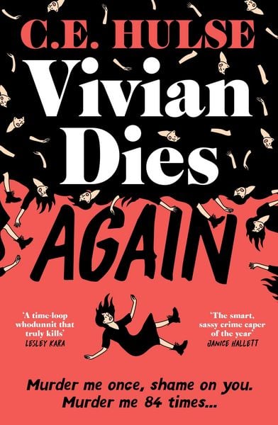 Produktbild: Vivian Dies Again