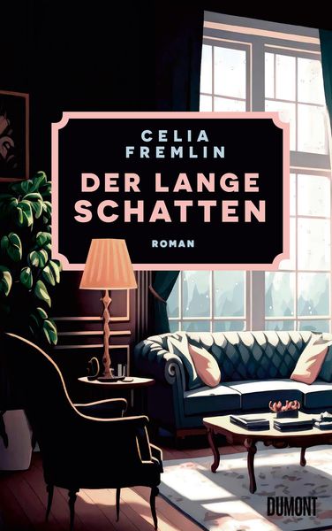 Produktbild: Der lange Schatten