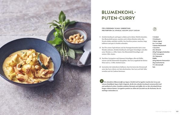 Produktbild: Meine 80 besten Rezepte f&uuml;r eine gesunde Leber