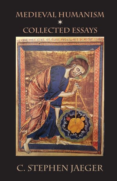 Produktbild: Medieval Humanism