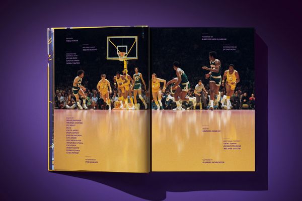 Produktbild: Lakers