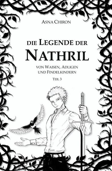 Produktbild: Die Legende der Nathril