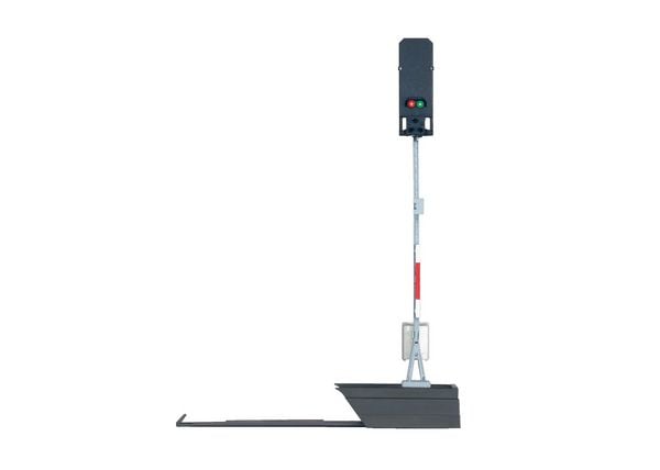 Produktbild: H0 Lichtblocksignal