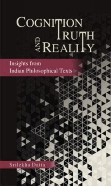 Produktbild: Cognition Truth and Reality
