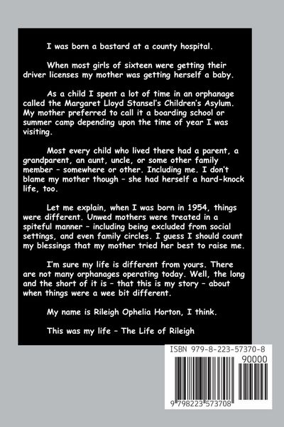 Produktbild: Life of Rileigh