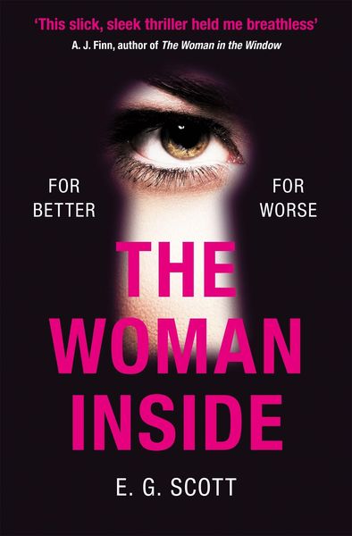 Produktbild: The Woman Inside