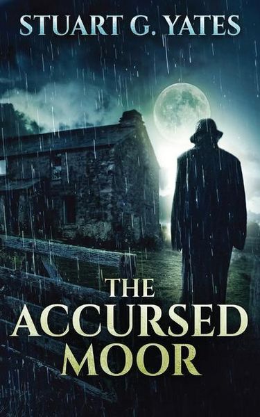 Produktbild: The Accursed Moor