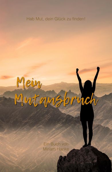Produktbild: Mein Mutausbruch