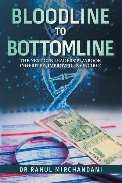 Produktbild: Bloodline To Bottomline