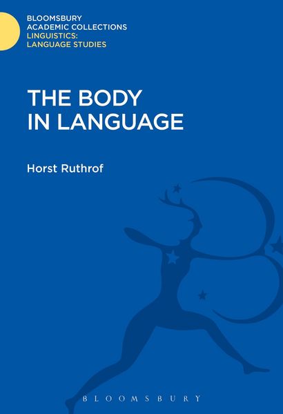 Produktbild: The Body in Language
