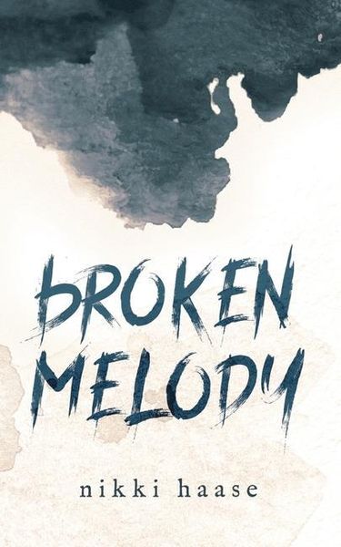 Produktbild: Broken Melody