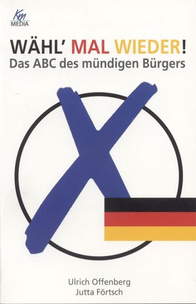 Produktbild: W&auml;hl' mal wieder!